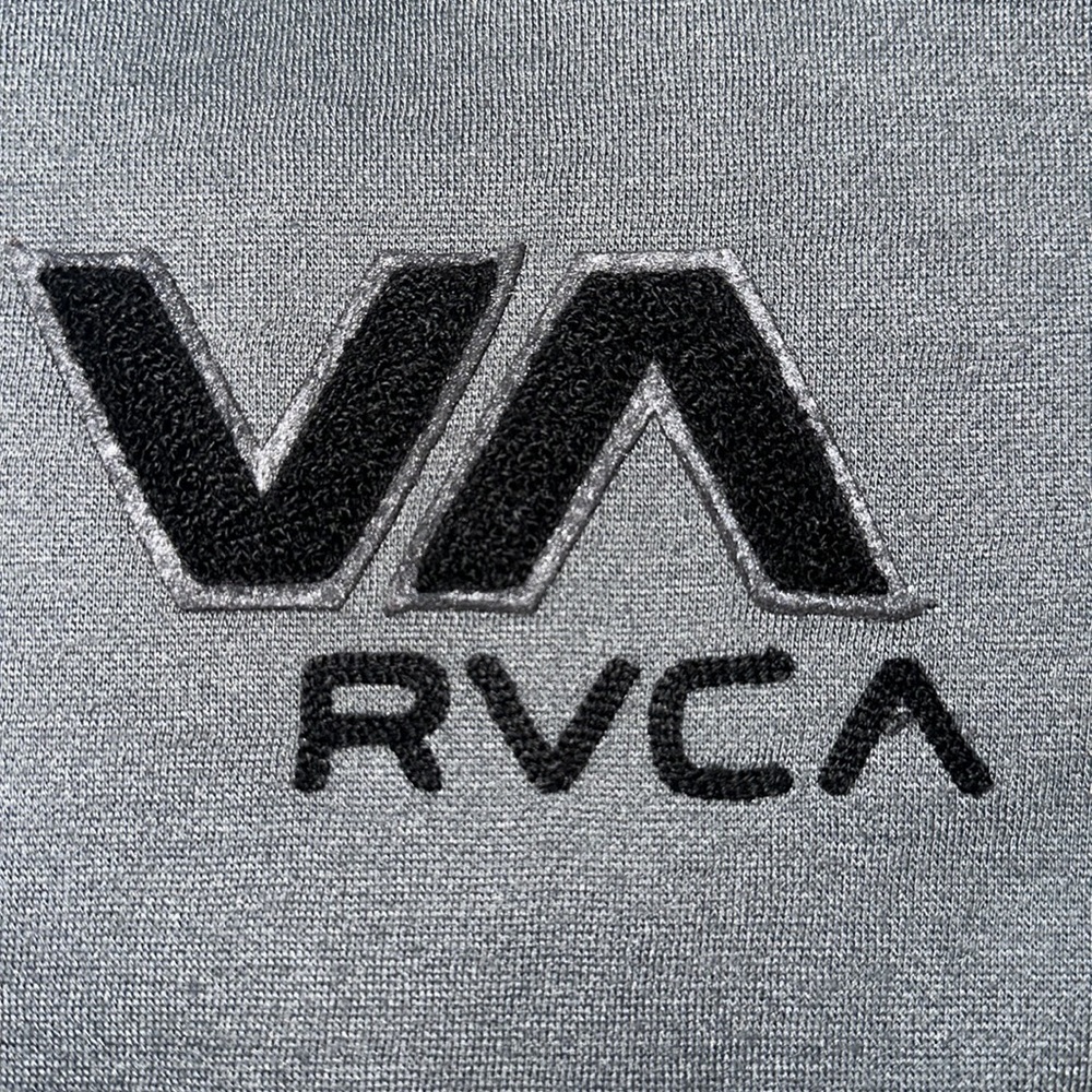 Men’s RVCA Varsity Jacket - Picture 2 of 6
